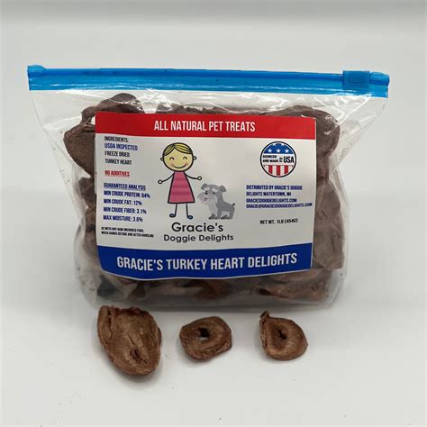 gracie's doggie|gracie's pet treats.